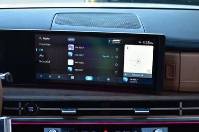 2027 Hyundai Santa Fe Limited