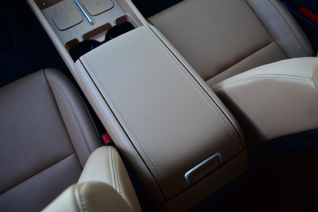 2027 Hyundai Santa Fe Limited