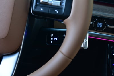 2027 Hyundai Santa Fe Limited