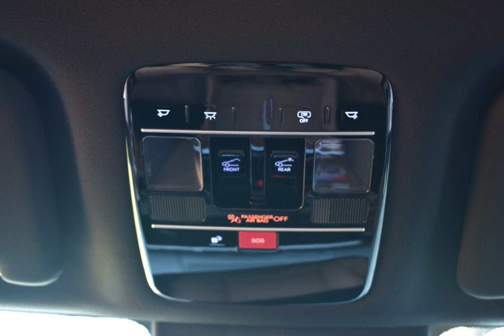 2027 Hyundai Santa Fe Limited