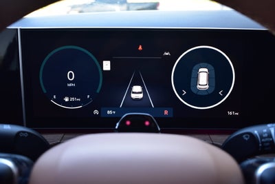 2027 Hyundai Santa Fe Limited