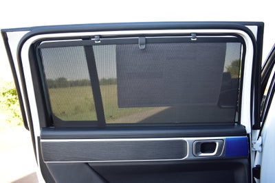 2027 Hyundai Santa Fe Limited