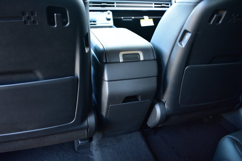 2027 Hyundai Santa Fe Limited