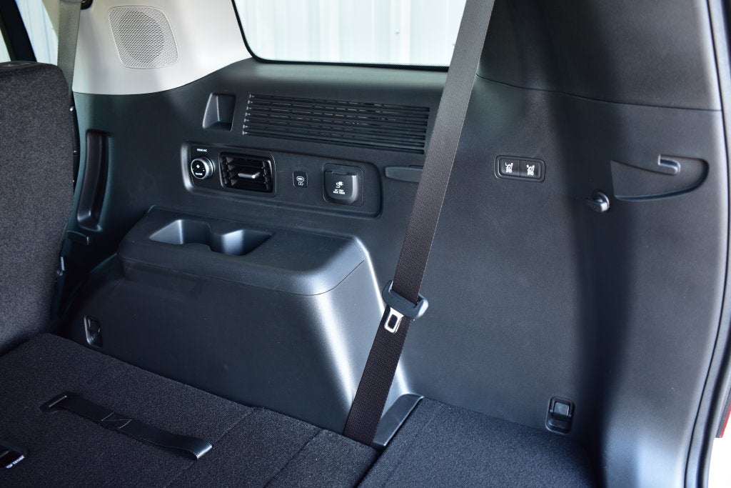 2027 Hyundai Santa Fe Limited