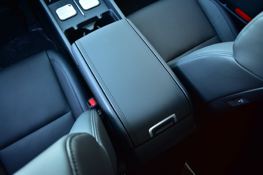 2027 Hyundai Santa Fe Limited