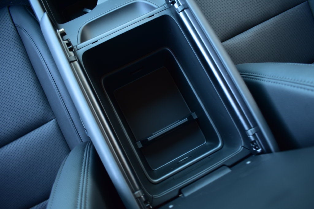 2027 Hyundai Santa Fe Limited