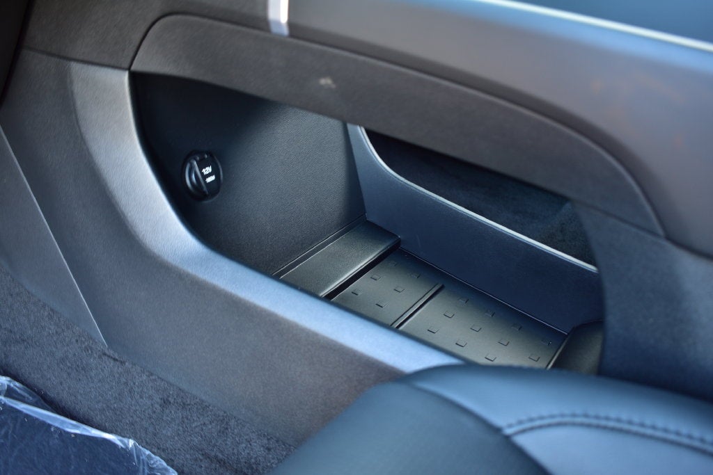 2027 Hyundai Santa Fe Limited