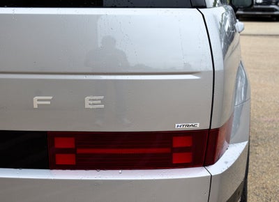 2025 Hyundai Santa Fe Limited AWD