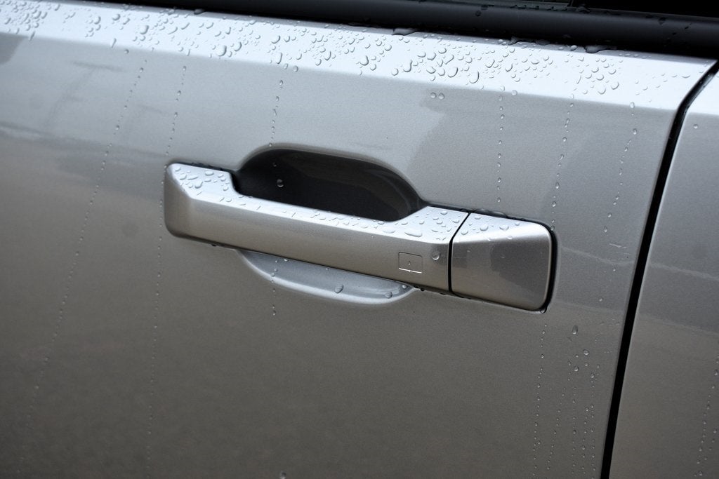 2025 Hyundai Santa Fe Limited AWD