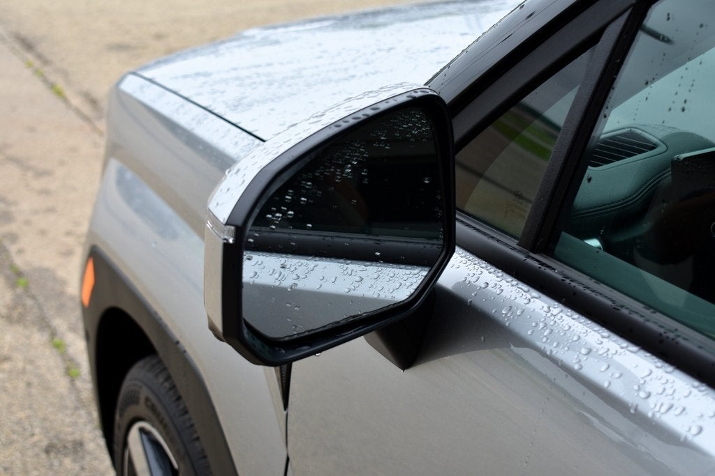 2025 Hyundai Santa Fe Limited AWD