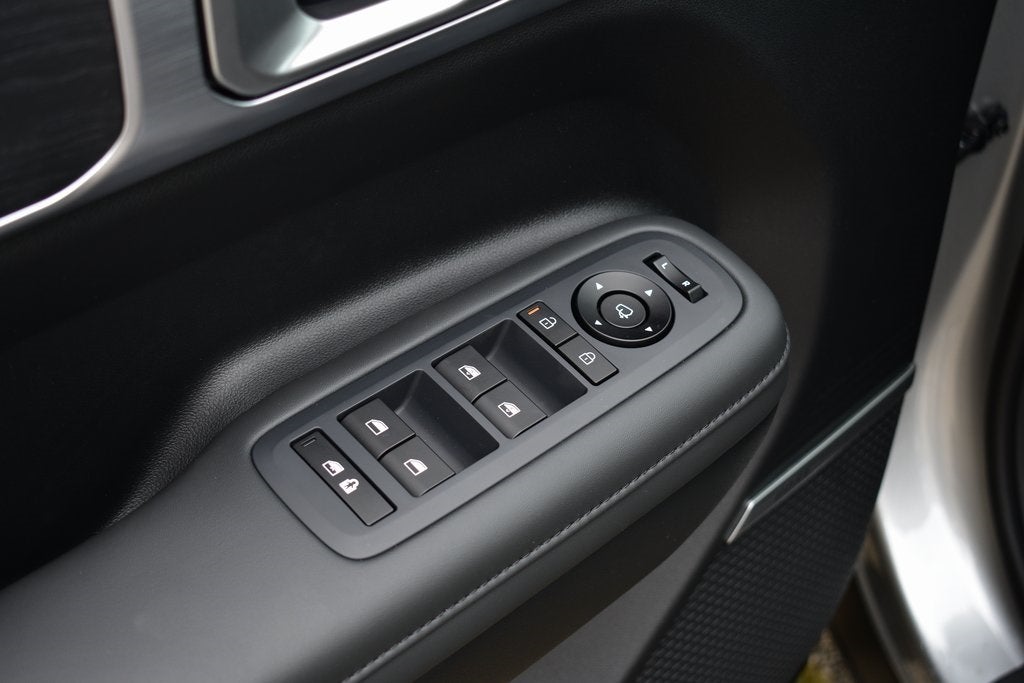 2025 Hyundai Santa Fe Limited AWD