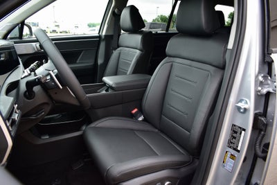 2025 Hyundai Santa Fe Limited AWD