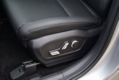 2025 Hyundai Santa Fe Limited AWD