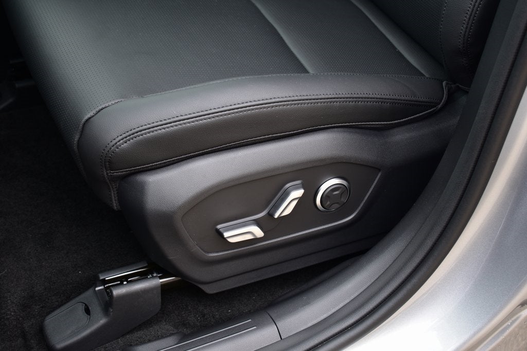 2025 Hyundai Santa Fe Limited AWD