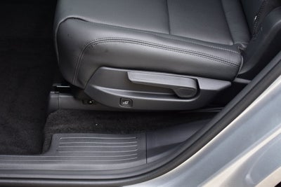 2025 Hyundai Santa Fe Limited AWD