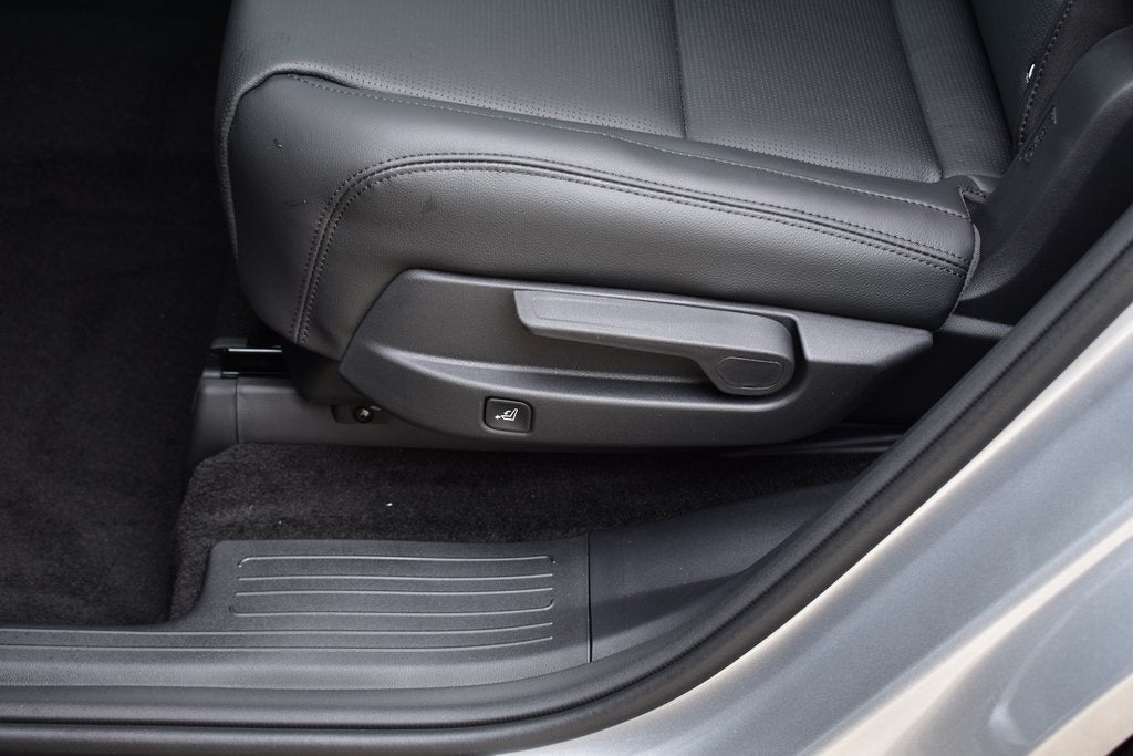 2025 Hyundai Santa Fe Limited AWD