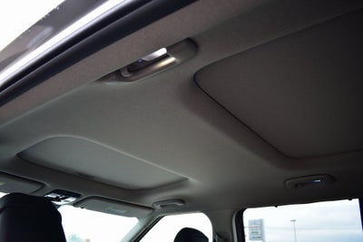 2025 Hyundai Santa Fe Limited AWD