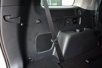 2025 Hyundai Santa Fe Limited AWD