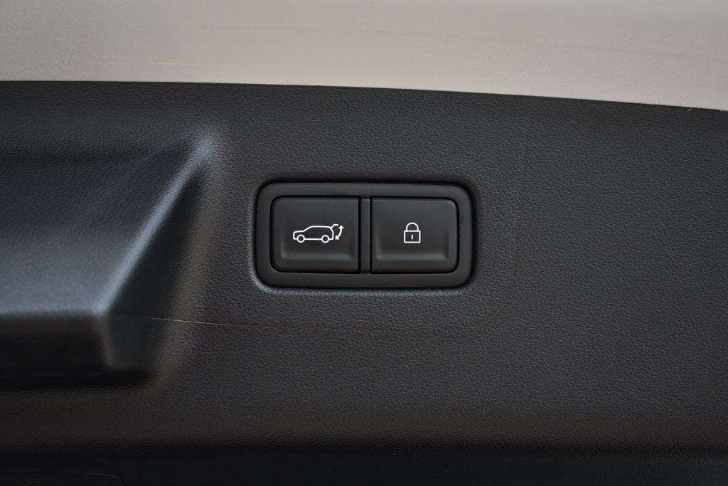 2025 Hyundai Santa Fe Limited AWD