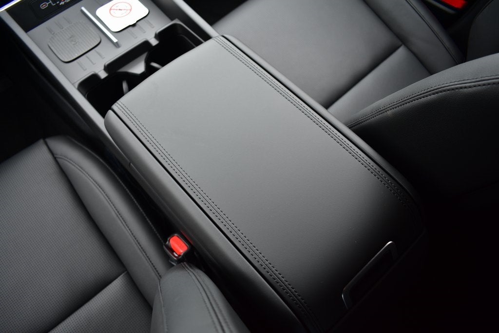 2025 Hyundai Santa Fe Limited AWD