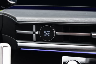 2025 Hyundai Santa Fe Limited AWD