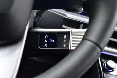 2025 Hyundai Santa Fe Limited AWD