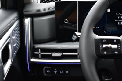 2025 Hyundai Santa Fe Limited AWD