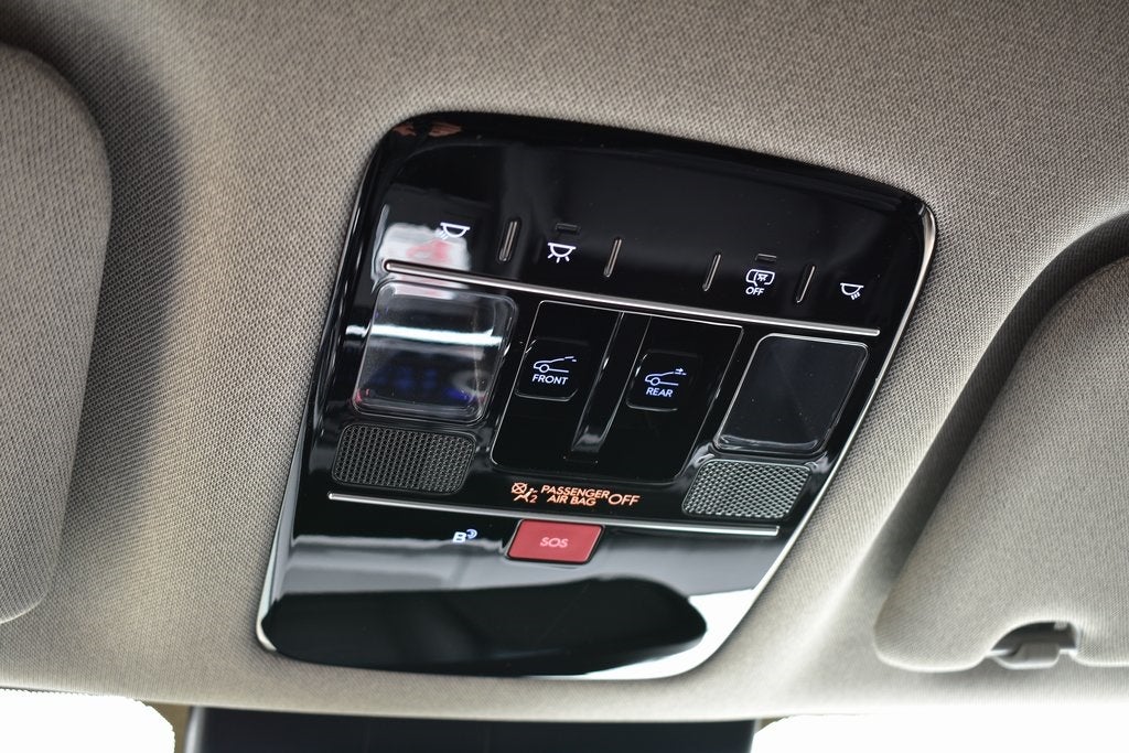 2025 Hyundai Santa Fe Limited AWD