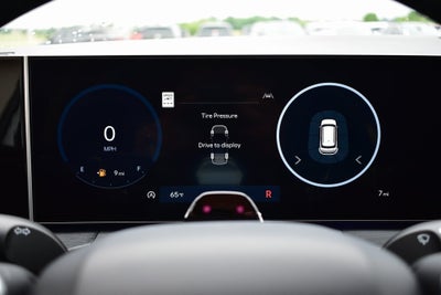 2025 Hyundai Santa Fe Limited AWD