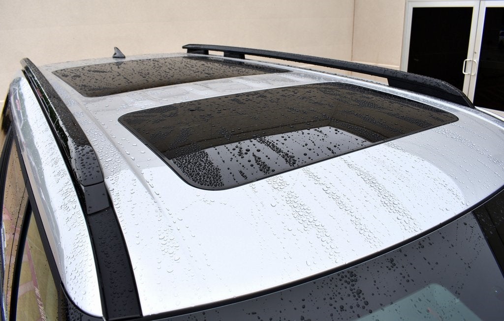 2025 Hyundai Santa Fe Limited AWD