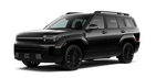 2027 Hyundai Santa Fe Calligraphy