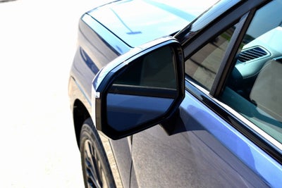 2026 Hyundai Santa Fe Hybrid Calligraphy AWD