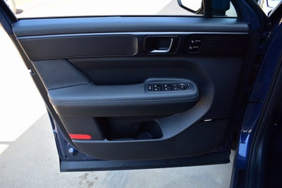 2026 Hyundai Santa Fe Hybrid Calligraphy AWD