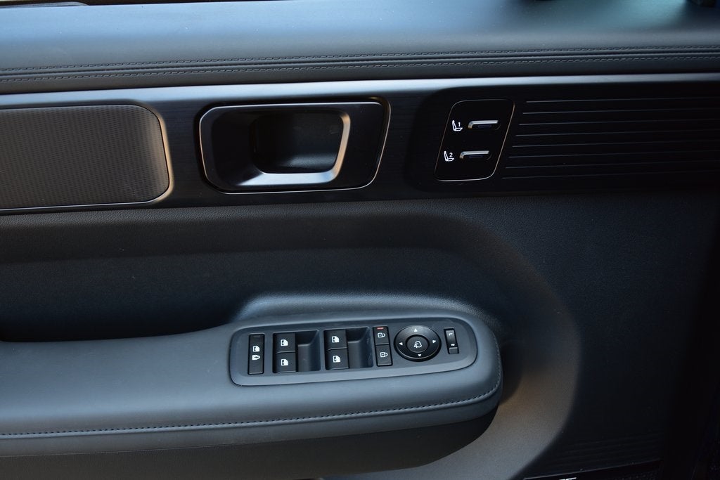 2026 Hyundai Santa Fe Hybrid Calligraphy AWD