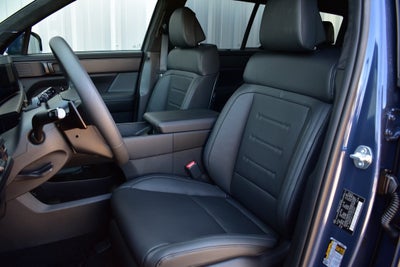 2026 Hyundai Santa Fe Hybrid Calligraphy AWD