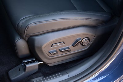 2026 Hyundai Santa Fe Hybrid Calligraphy AWD