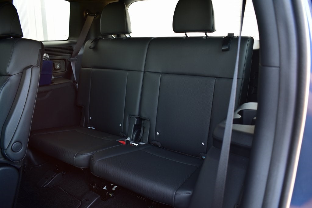 2026 Hyundai Santa Fe Hybrid Calligraphy AWD