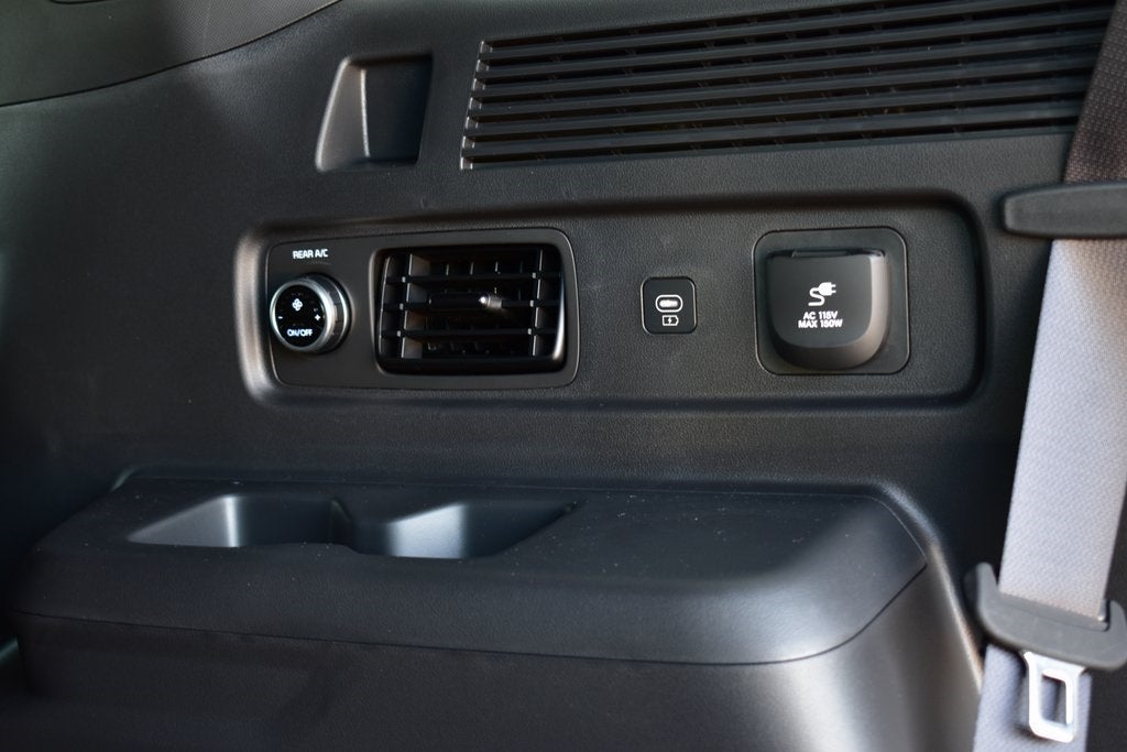 2026 Hyundai Santa Fe Hybrid Calligraphy AWD