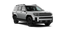 2027 Hyundai Santa Fe Hybrid Calligraphy