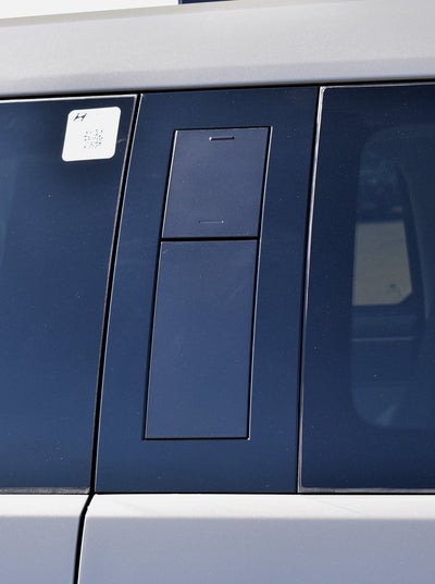 2026 Hyundai Santa Fe Hybrid Calligraphy AWD