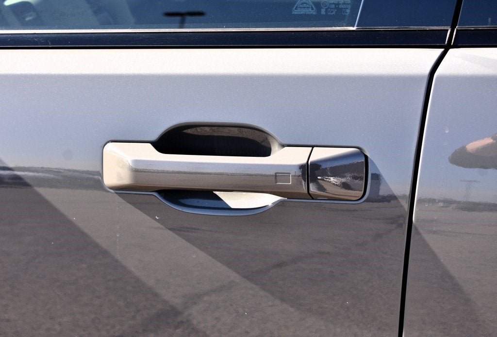 2026 Hyundai Santa Fe Hybrid Calligraphy AWD