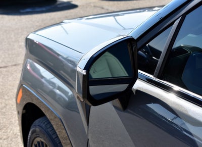 2026 Hyundai Santa Fe Hybrid Calligraphy AWD