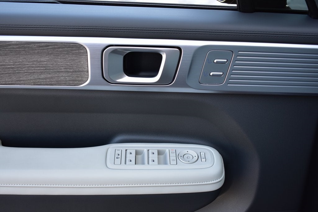 2026 Hyundai Santa Fe Hybrid Calligraphy AWD