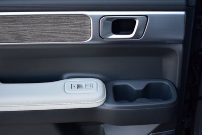 2026 Hyundai Santa Fe Hybrid Calligraphy AWD