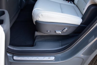 2026 Hyundai Santa Fe Hybrid Calligraphy AWD