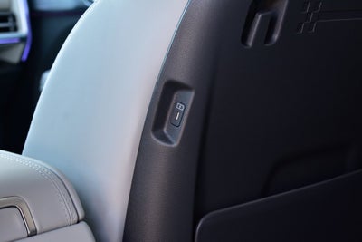 2026 Hyundai Santa Fe Hybrid Calligraphy AWD