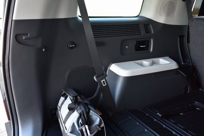 2026 Hyundai Santa Fe Hybrid Calligraphy AWD