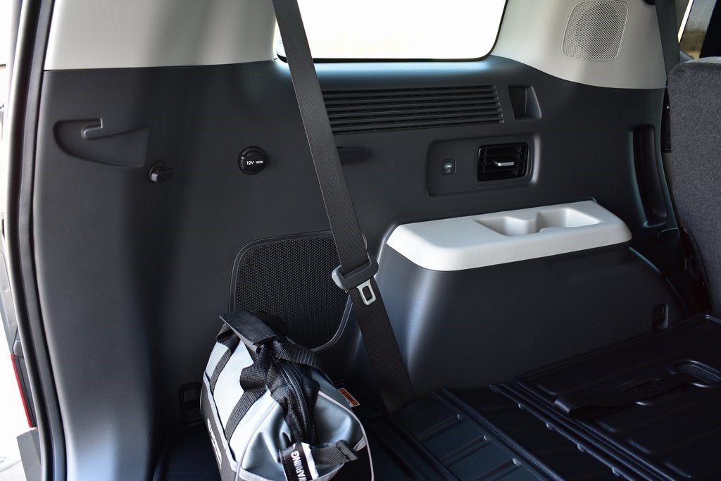 2026 Hyundai Santa Fe Hybrid Calligraphy AWD