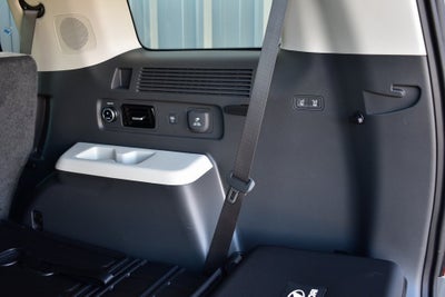 2026 Hyundai Santa Fe Hybrid Calligraphy AWD