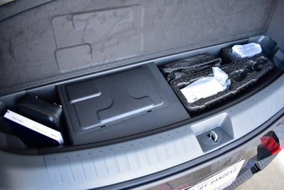 2026 Hyundai Santa Fe Hybrid Calligraphy AWD